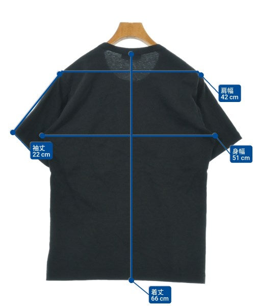 Y's for men เสื้อยืด/เสื้อท็อปส์