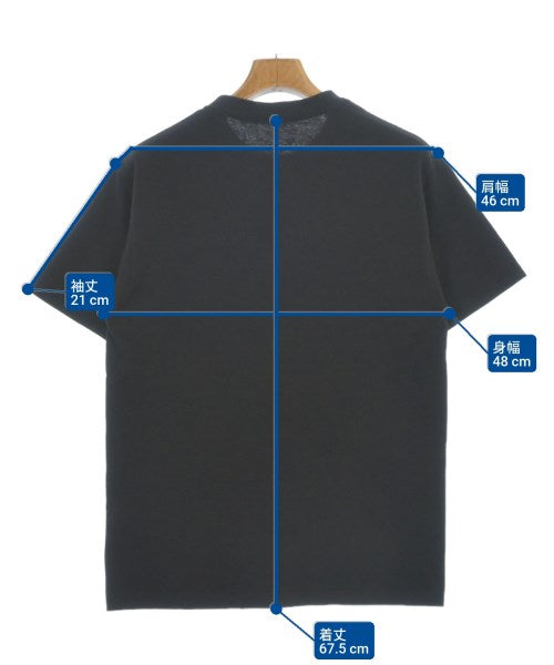 Y's for men เสื้อยืด/เสื้อท็อปส์