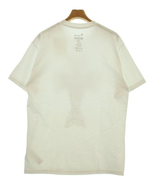 Y's for men เสื้อยืด/เสื้อท็อปส์