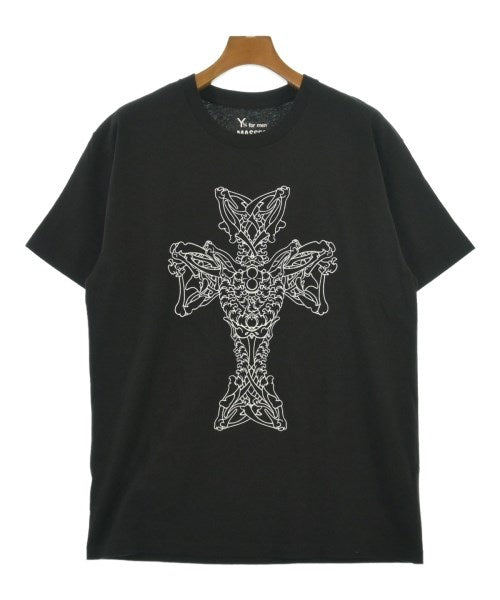 Y's for men เสื้อยืด/เสื้อท็อปส์