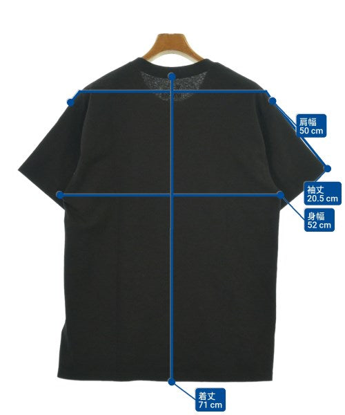Y's for men เสื้อยืด/เสื้อท็อปส์