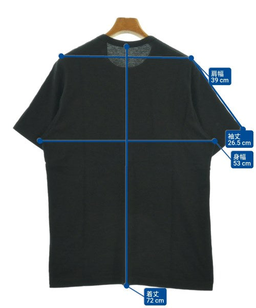 Y's for men เสื้อยืด/เสื้อท็อปส์