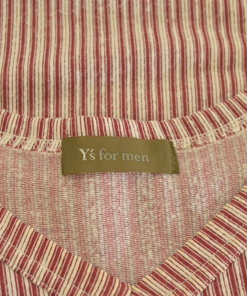 Y's for men เสื้อกล้าม