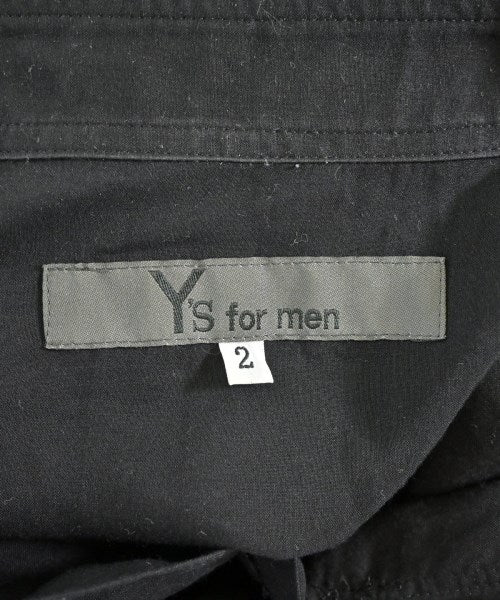 Y's for men เสื้อลำลอง