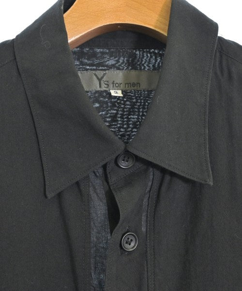 Y's for men เสื้อลำลอง