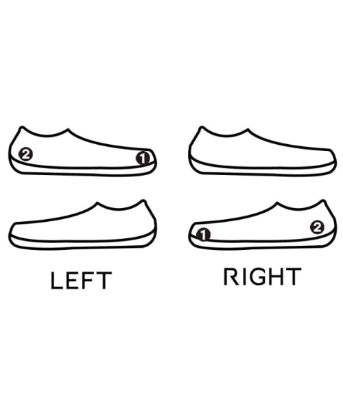 Y's for men รองเท้า อื่น