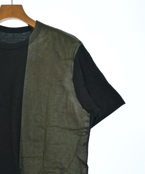 Y's for men เสื้อยืด/เสื้อท็อปส์