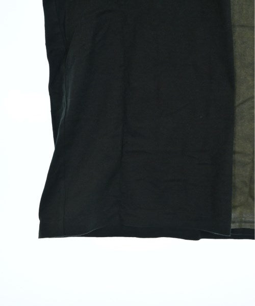 Y's for men เสื้อยืด/เสื้อท็อปส์