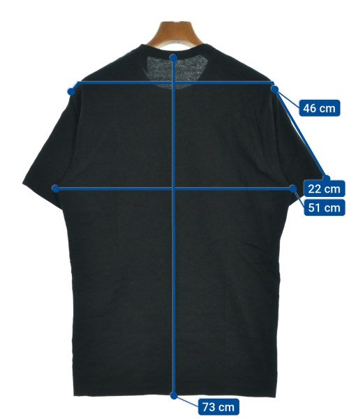Y's for men เสื้อยืด/เสื้อท็อปส์