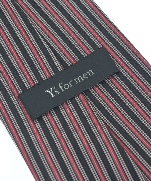 Y's for men เนคไท