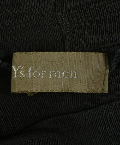 Y's for men เสื้อยืด/เสื้อท็อปส์