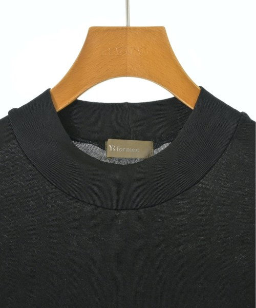 Y's for men เสื้อยืด/เสื้อท็อปส์