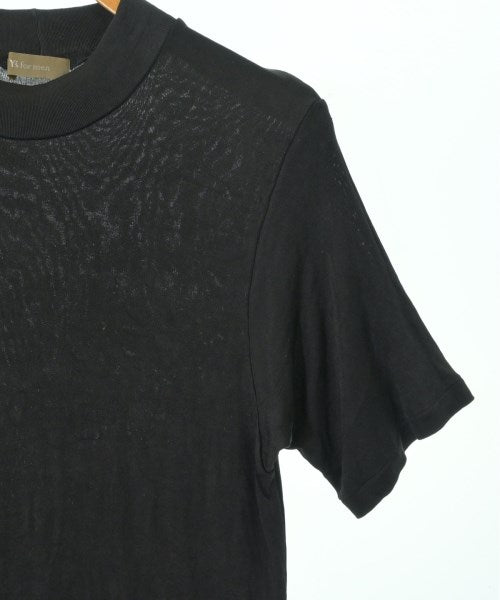 Y's for men เสื้อยืด/เสื้อท็อปส์