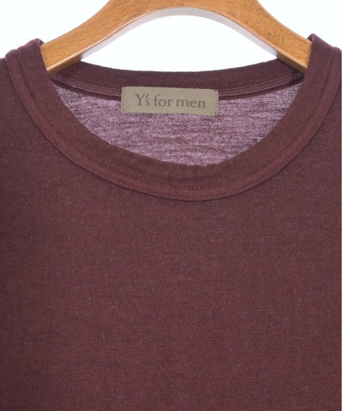 Y's for men เสื้อกันหนาว