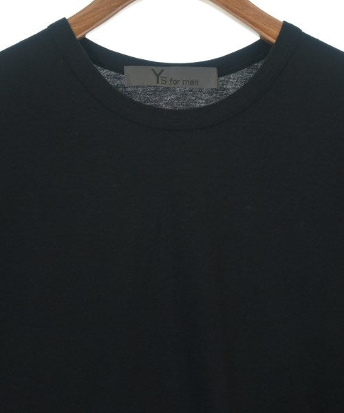 Y's for men เสื้อยืด/เสื้อท็อปส์