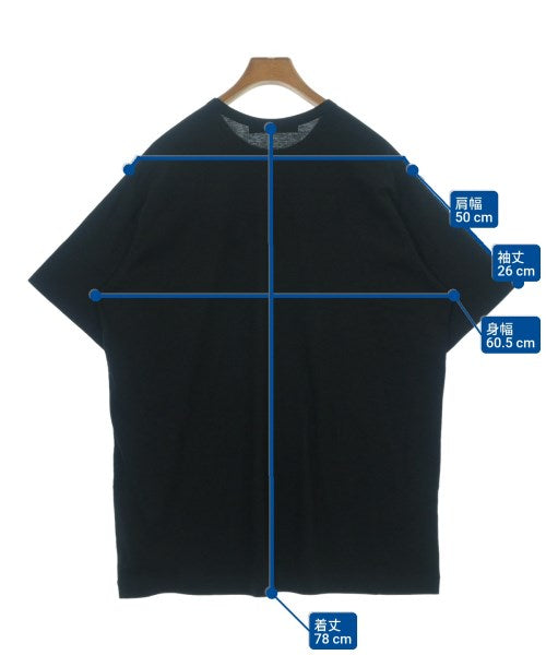 Y's for men เสื้อยืด/เสื้อท็อปส์