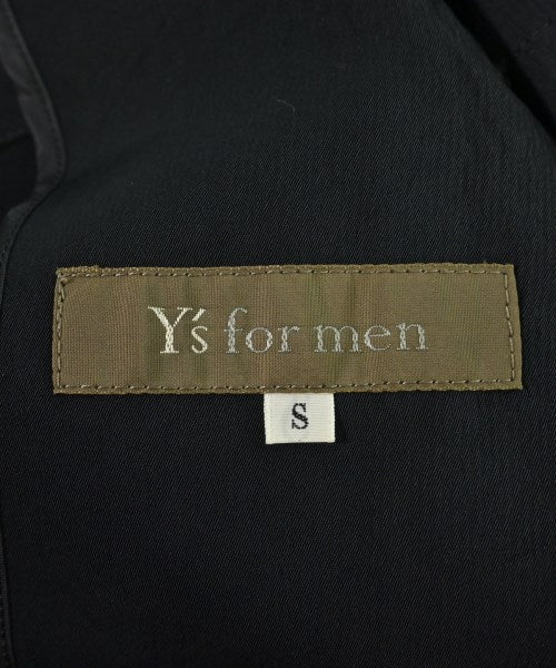 Y's for men แจ็คเก็ตลำลอง