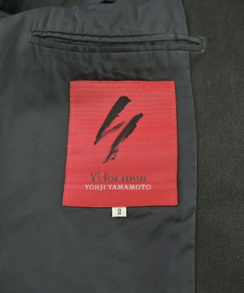 Y's for men แจ็คเก็ต