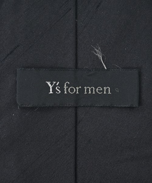 Y's for men เนคไท