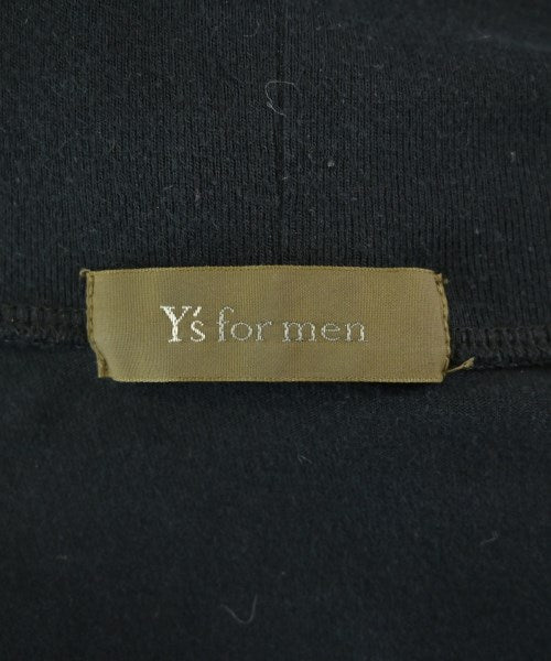 Y's for men เสื้อยืด/เสื้อท็อปส์