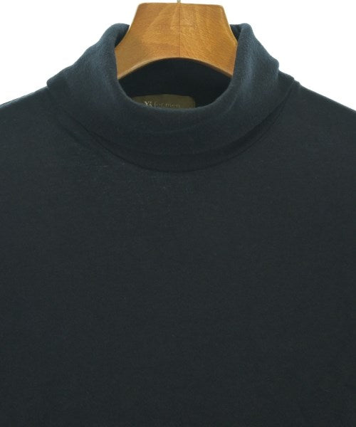Y's for men เสื้อยืด/เสื้อท็อปส์