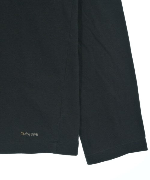 Y's for men เสื้อยืด/เสื้อท็อปส์