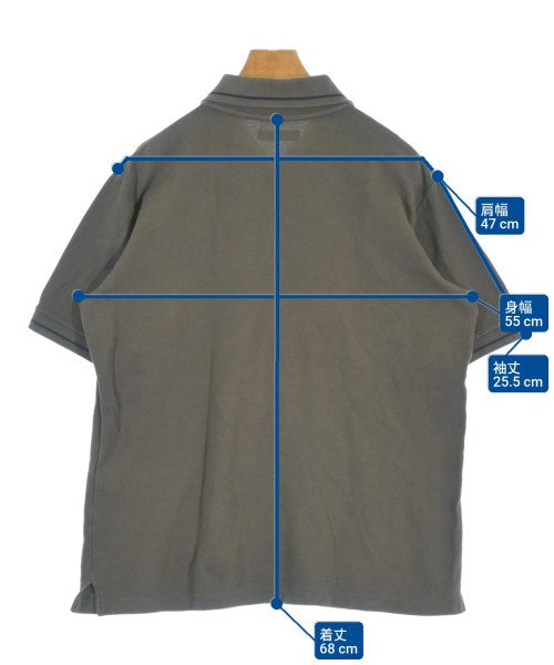 Y's for men เสื้อโปโล