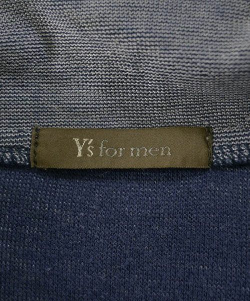 Y's for men เสื้อกันหนาว
