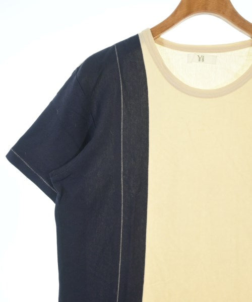 Y's for men เสื้อยืด/เสื้อท็อปส์