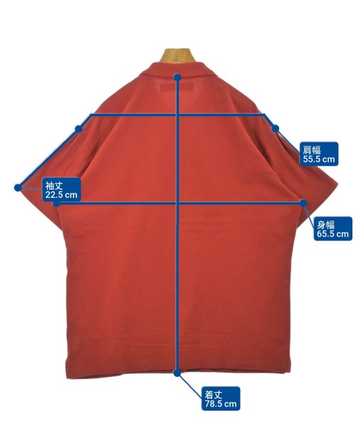 Y's for men เสื้อโปโล