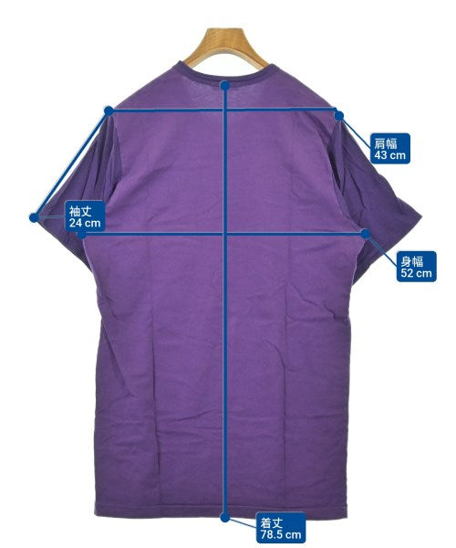 Y's for men เสื้อยืด/เสื้อท็อปส์