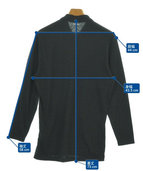 Y's for men เสื้อโปโล