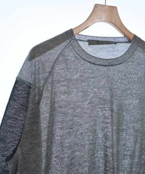 Y's for men เสื้อกันหนาว