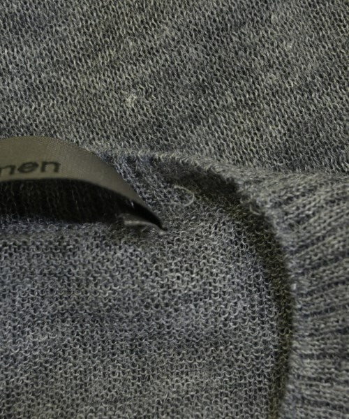 Y's for men เสื้อกันหนาว