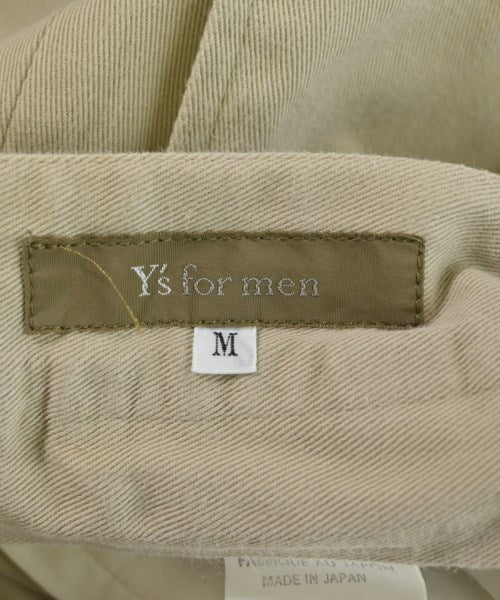 Y's for men ชิโน่