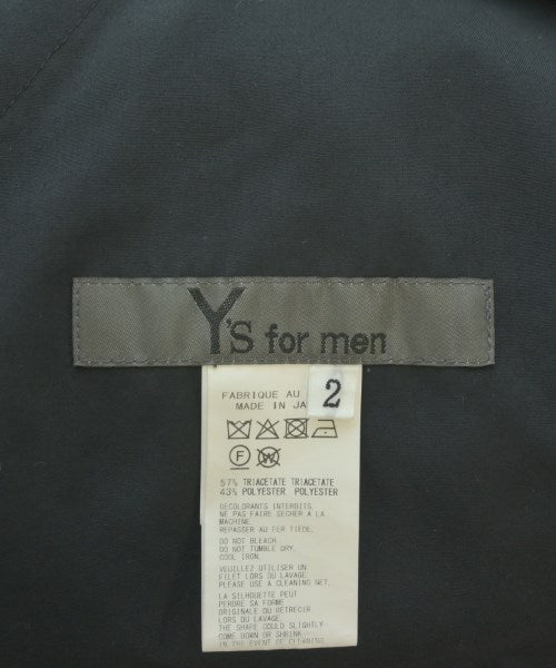 Y's for men กางเกง อื่น
