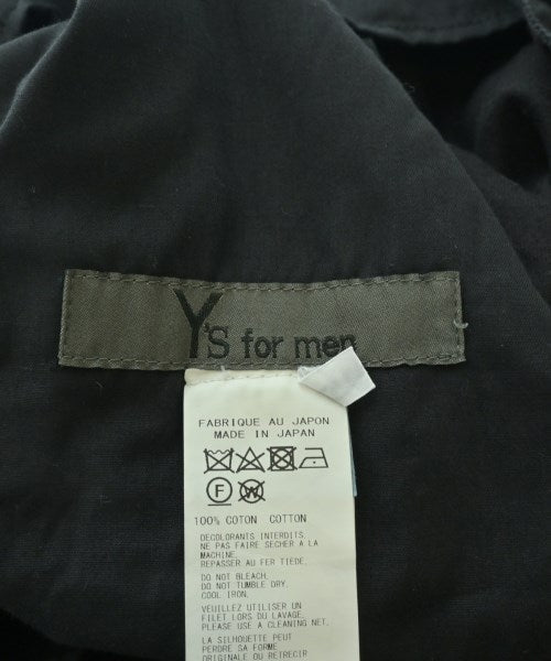 Y's for men กางเกง อื่น