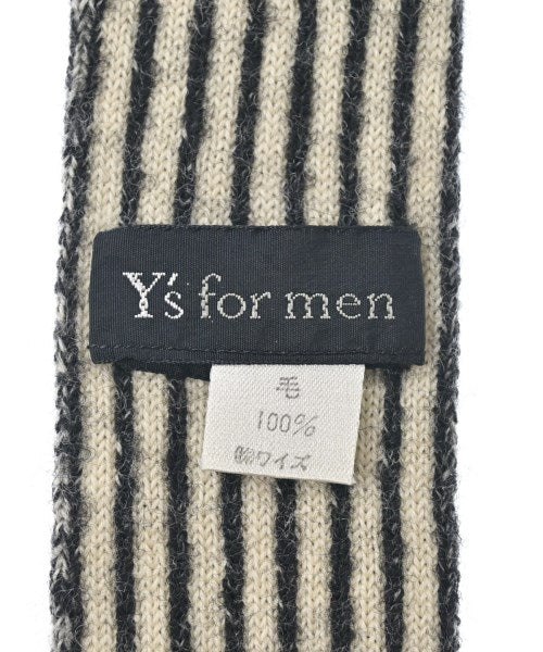Y's for men เนคไท