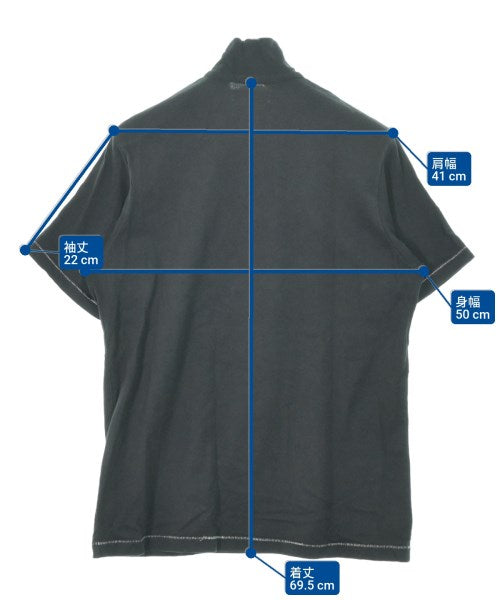 Y's for men เสื้อยืด/เสื้อท็อปส์