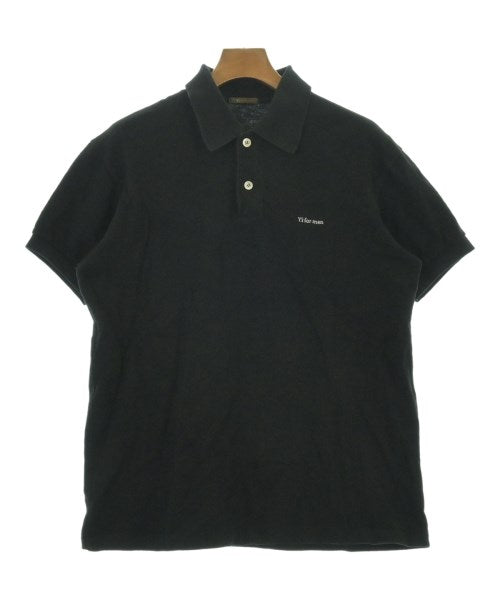 Y's for men เสื้อโปโล