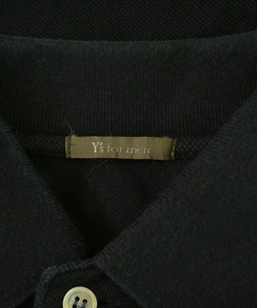 Y's for men เสื้อโปโล