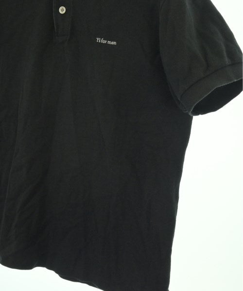 Y's for men เสื้อโปโล