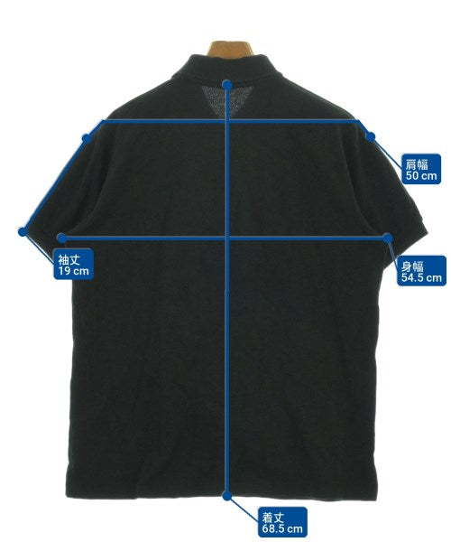 Y's for men เสื้อโปโล