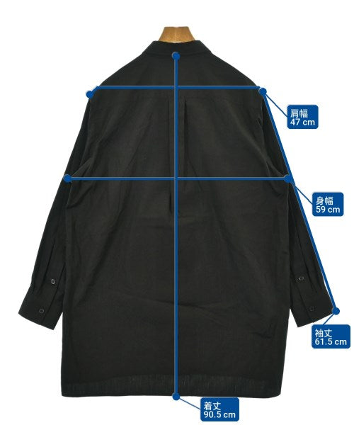 Y's for men เสื้อลำลอง