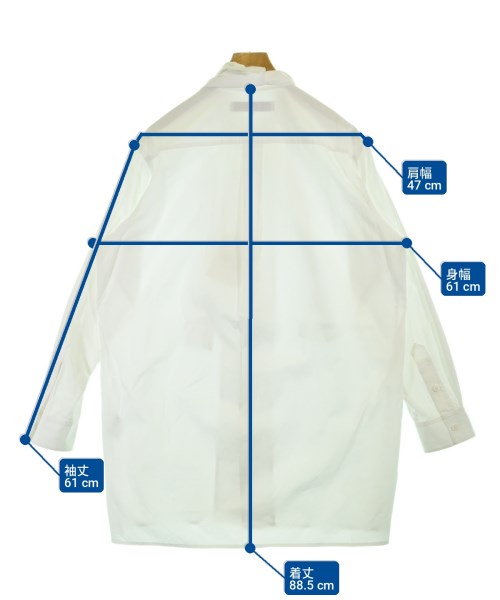 Y's for men เสื้อลำลอง