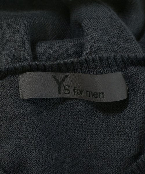 Y's for men เสื้อกันหนาว