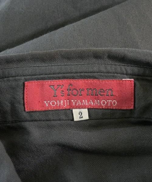 Y's for men เสื้อลำลอง