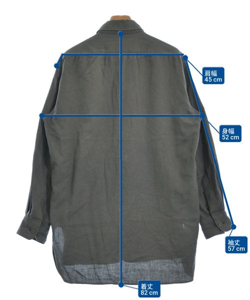 Y's for men เสื้อลำลอง