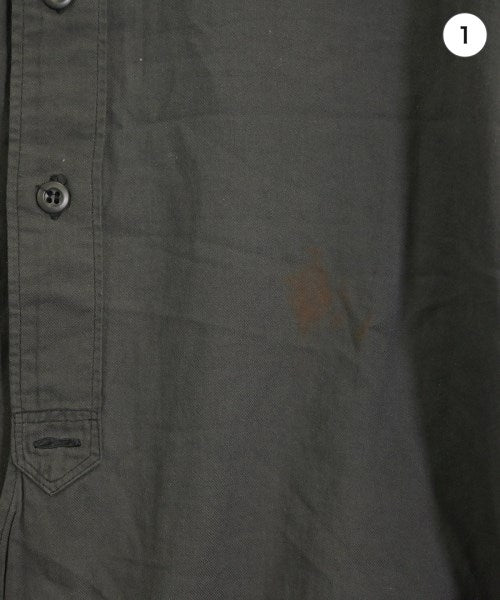 Y's for men เสื้อลำลอง