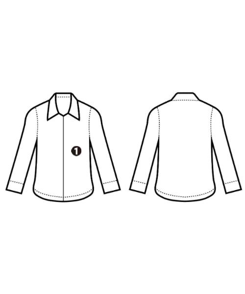 Y's for men เสื้อลำลอง